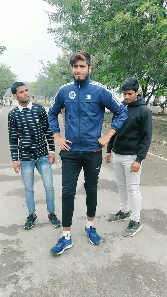 @team of line