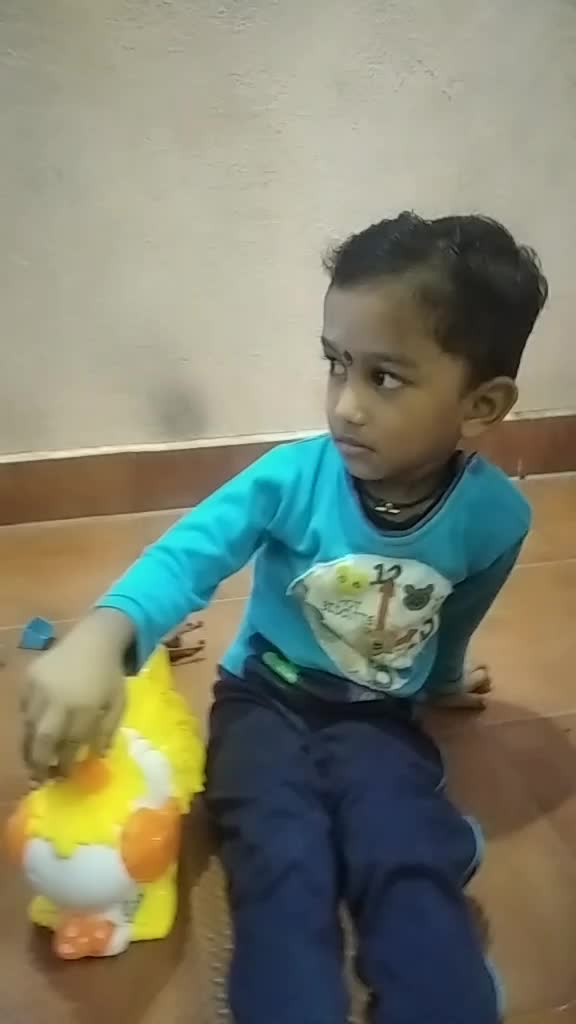 @Kummu Kumar