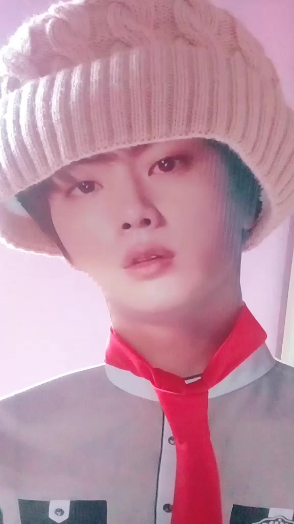 @SeokjinDeCarton