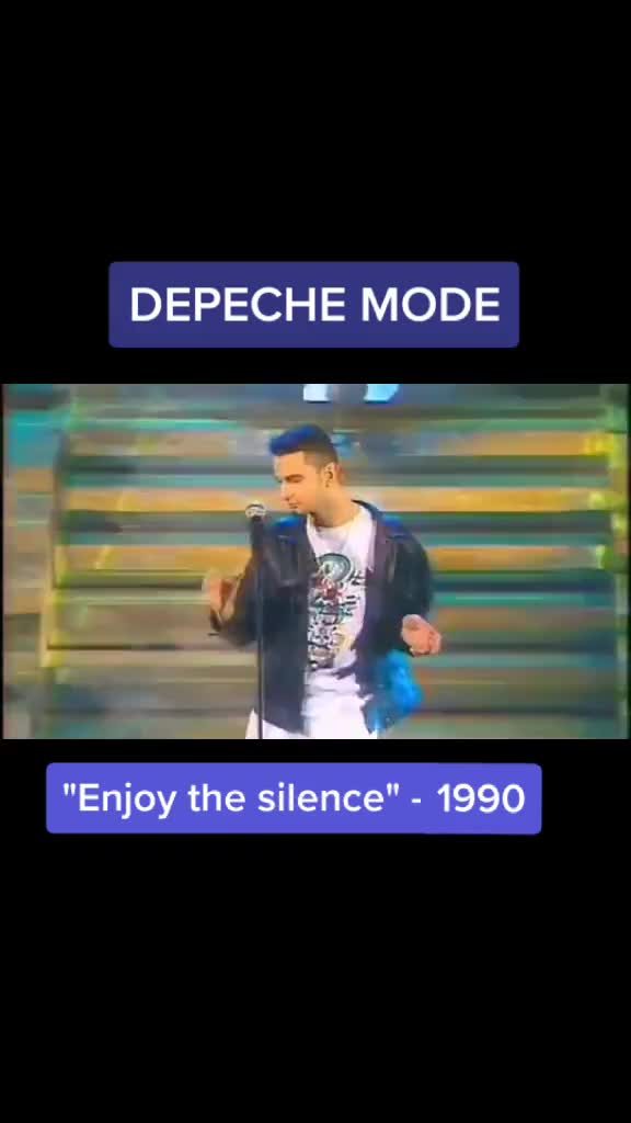 @Depeche Mode