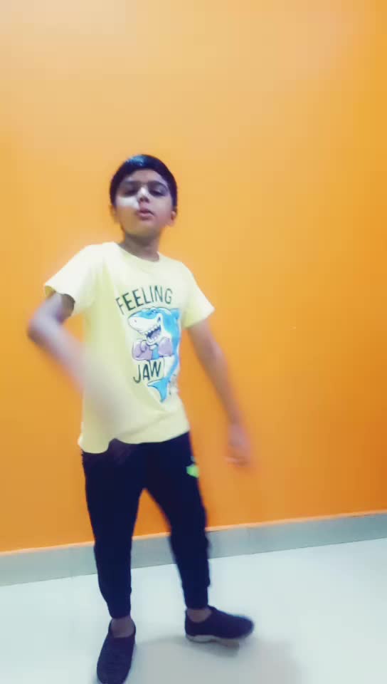 @Nishanth
