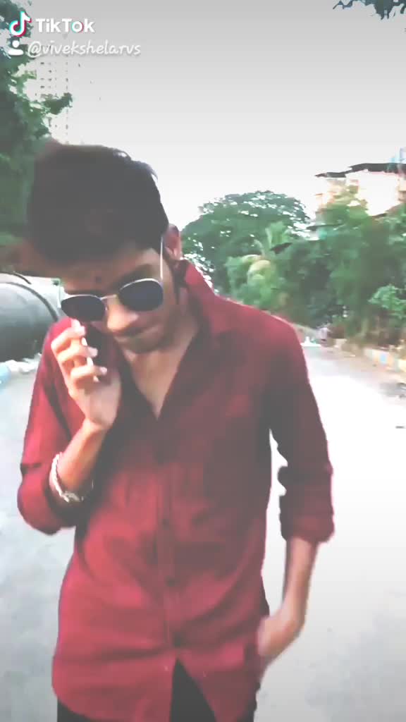 @Vivek Shelar Vs