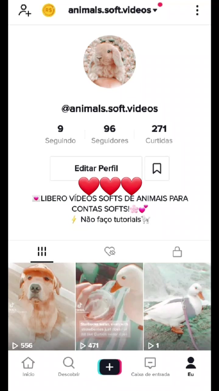 @animals.soft.videos