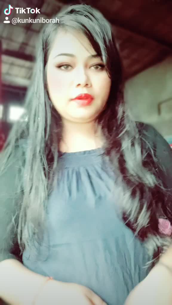 @pinkiborah kuni