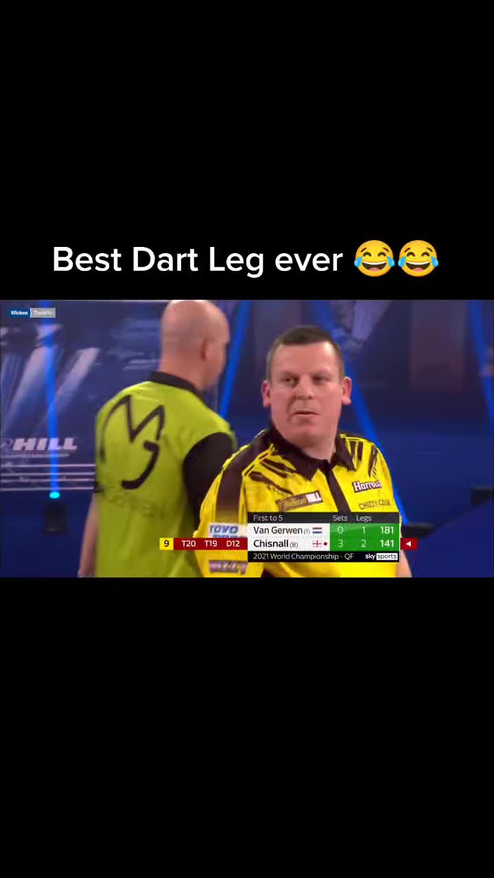 @Dartsworld
