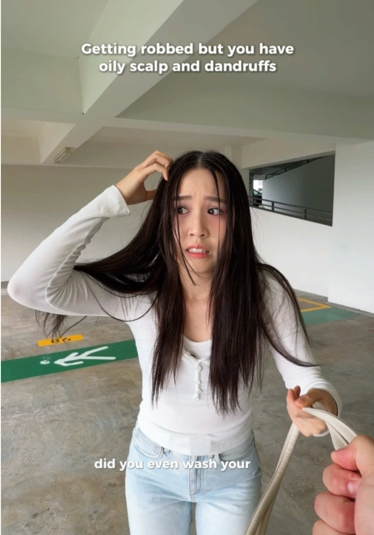 @Yuki Dance