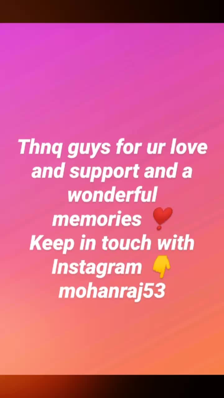 @👑Mohan Raj👑
