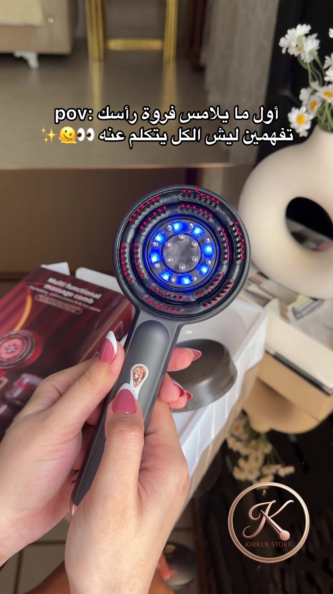 @Kirkuk.store