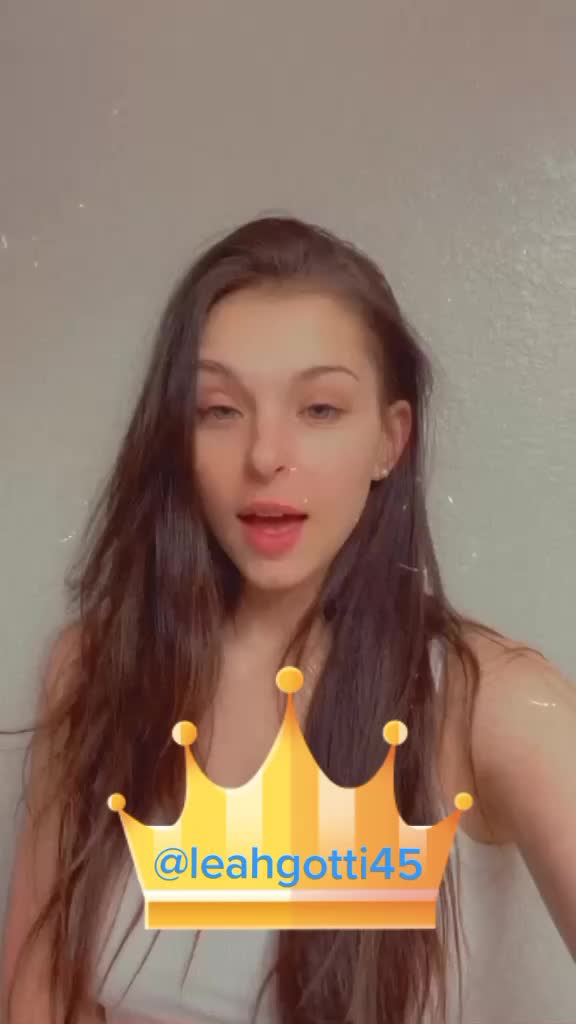 @leah goti