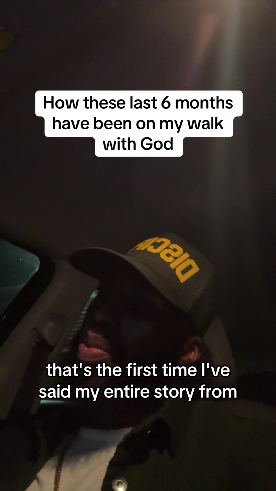 @Juiceless Q ⚡️, CPT