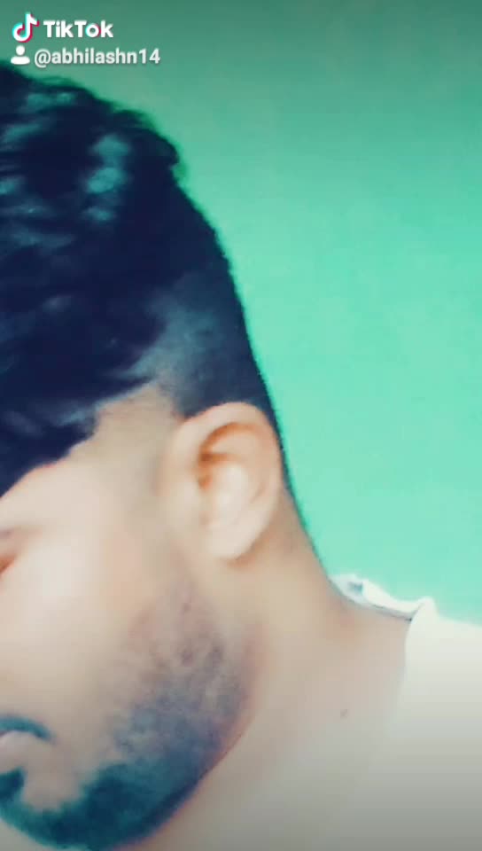 @Abhilash N