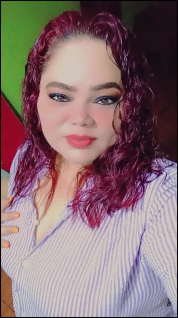 @Ana Isabel Alonzo