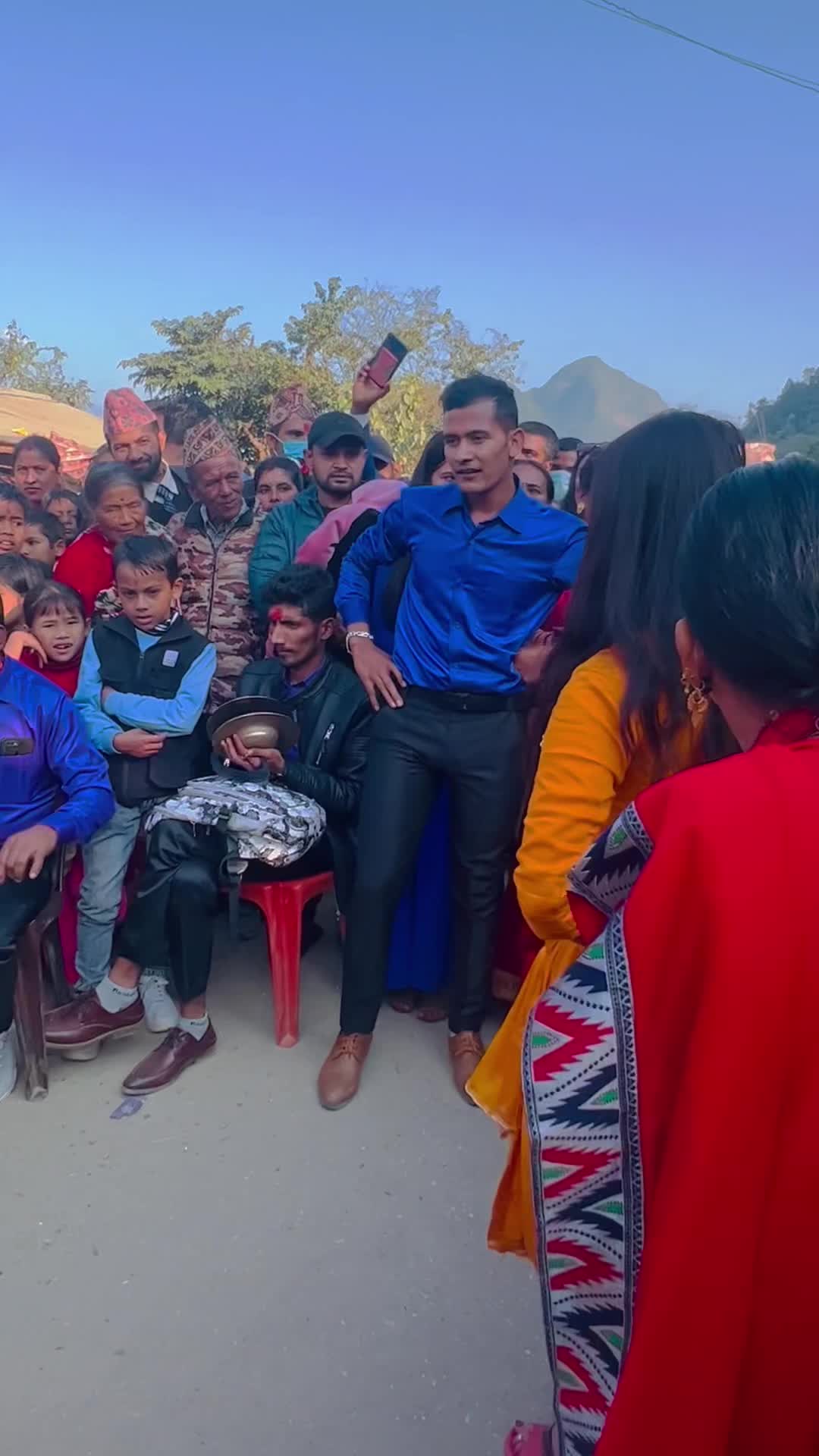 @Santosh Sargam🤟
