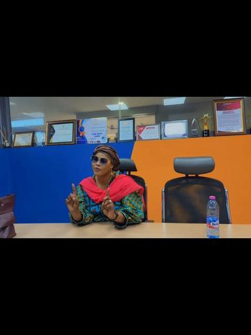 @KUBURAH DIAMOND