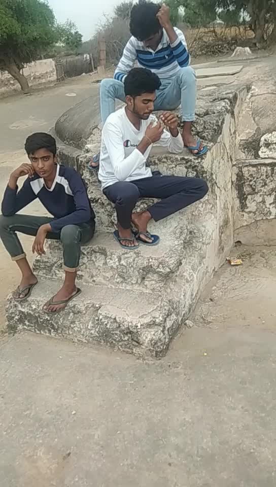 @Rohit baZad