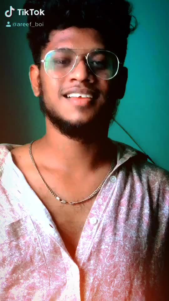 @Areef_boi