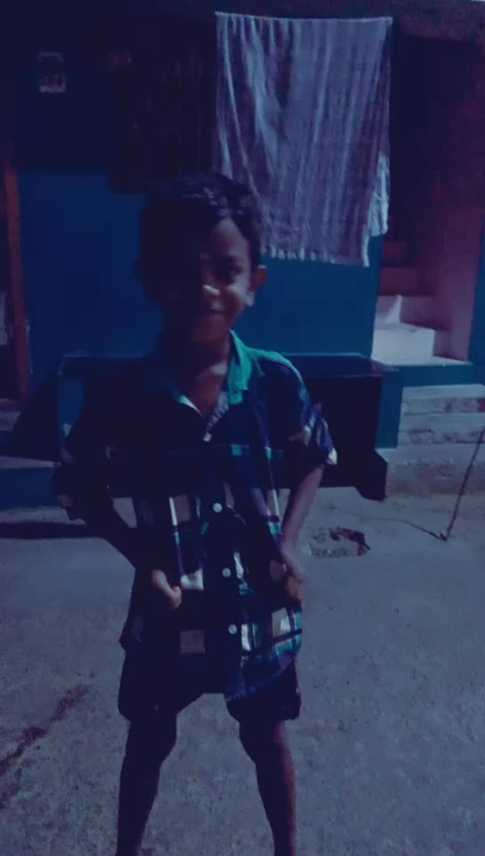 @Ajith Kumar