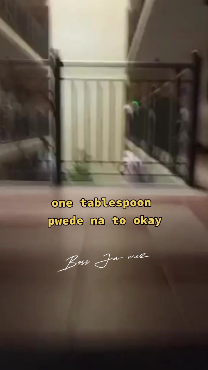 @Boss James