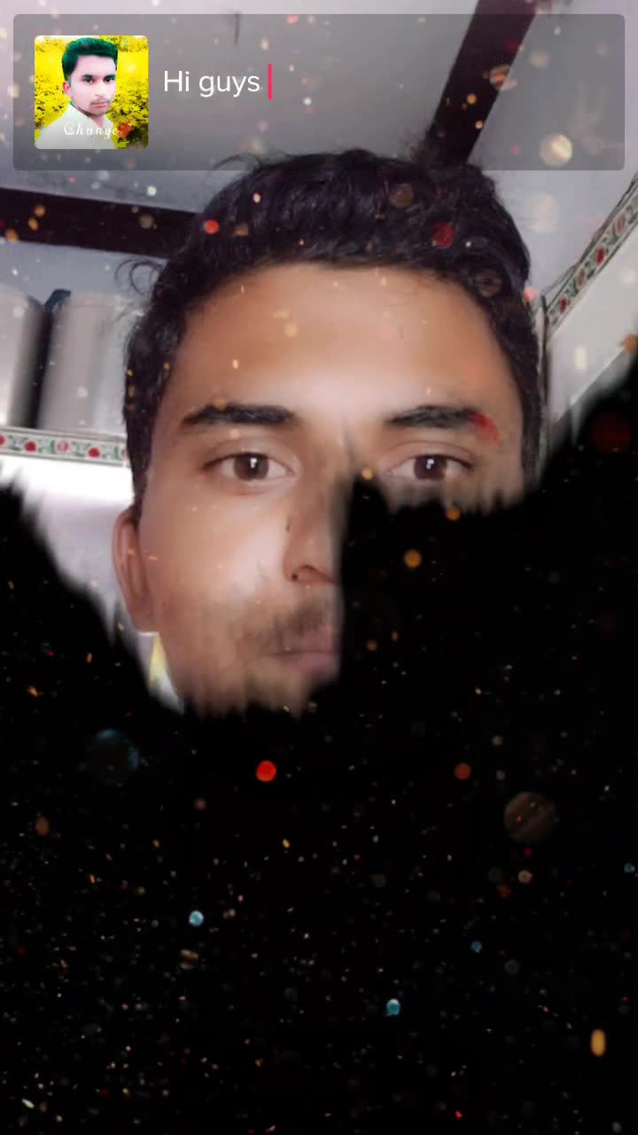 @Solanki Sunil