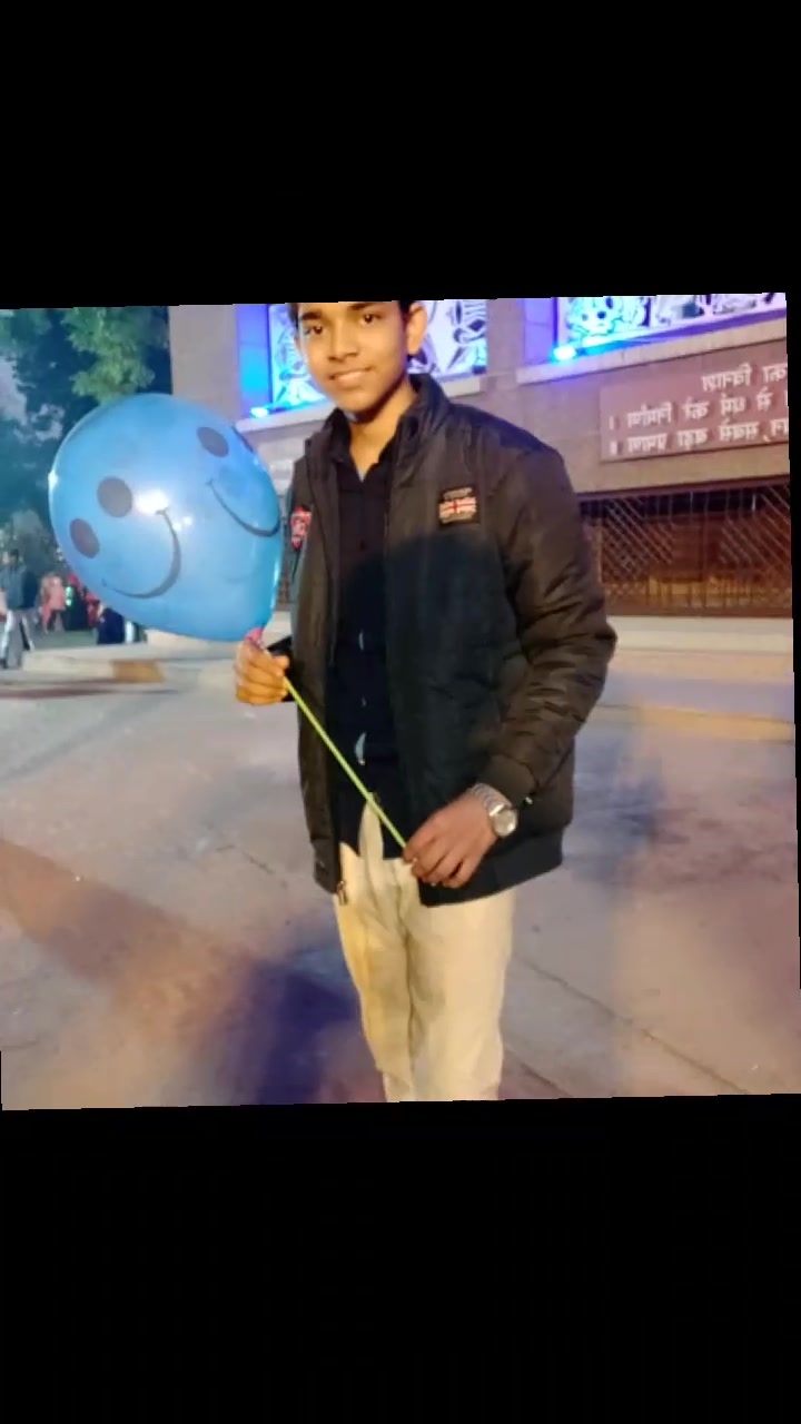 @Vedant Srivastava ❤