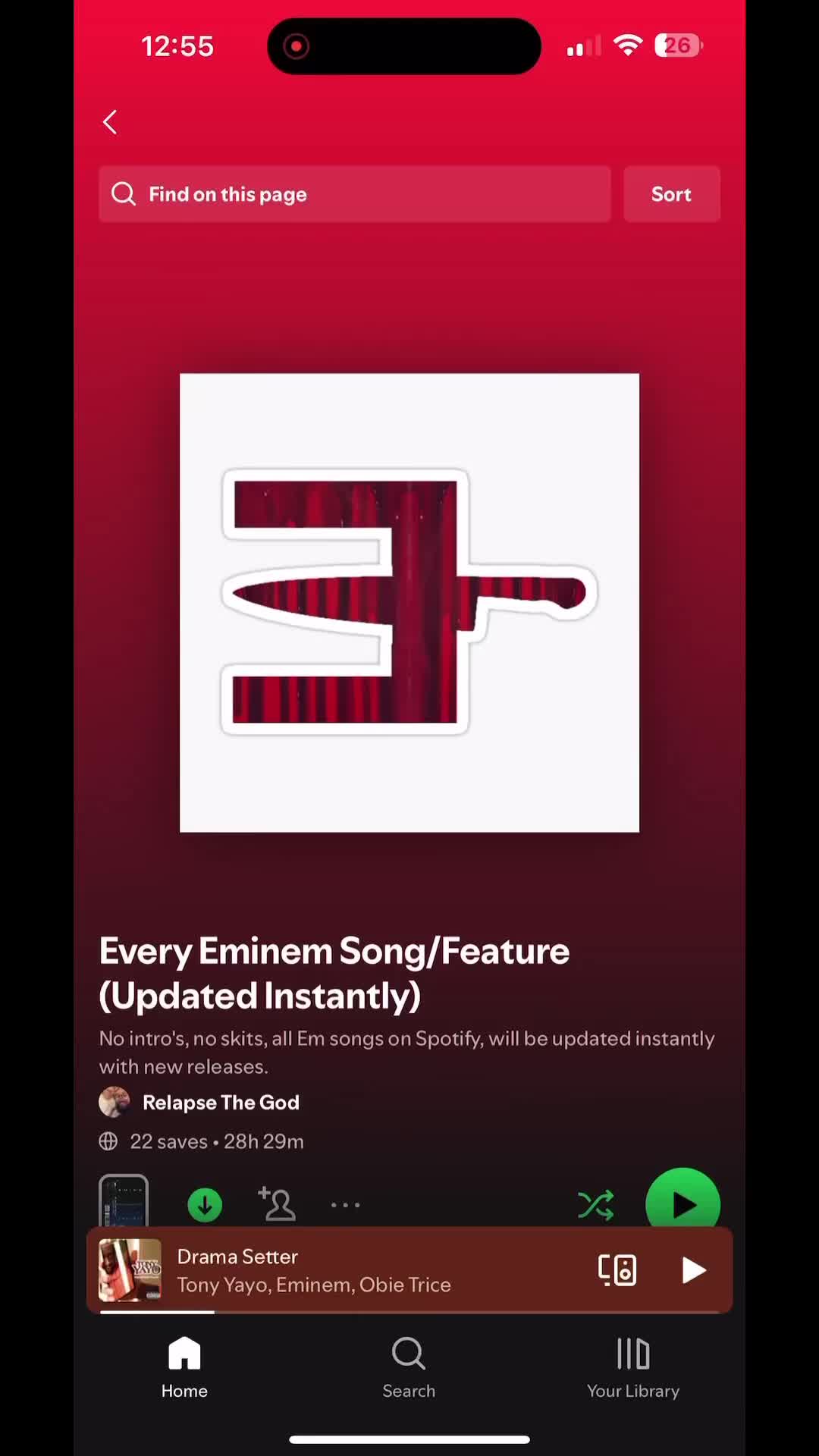 @relapsethegod