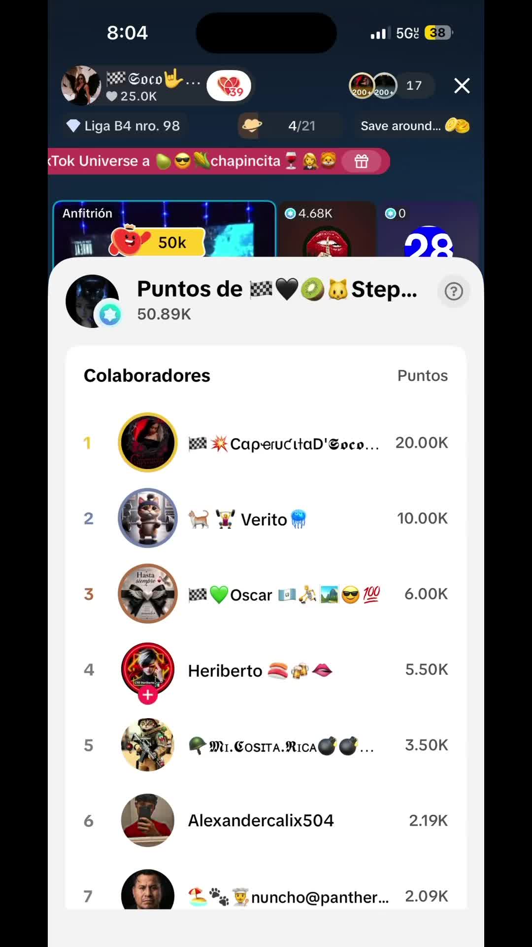 @🏁🖤🥝🐱Stephanie💀👈𝔉.𝔰🥷🏽