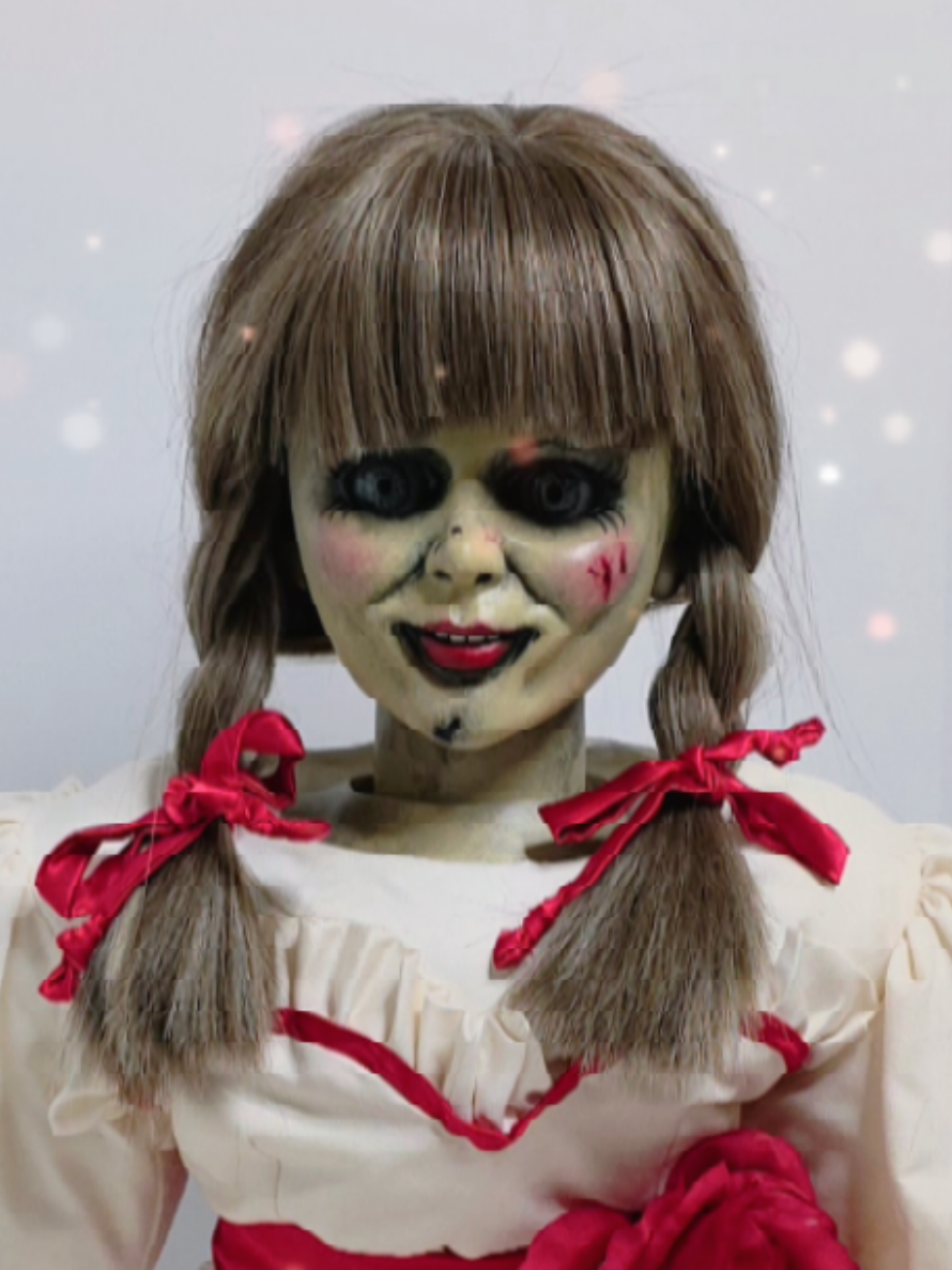 @The Scary Closet