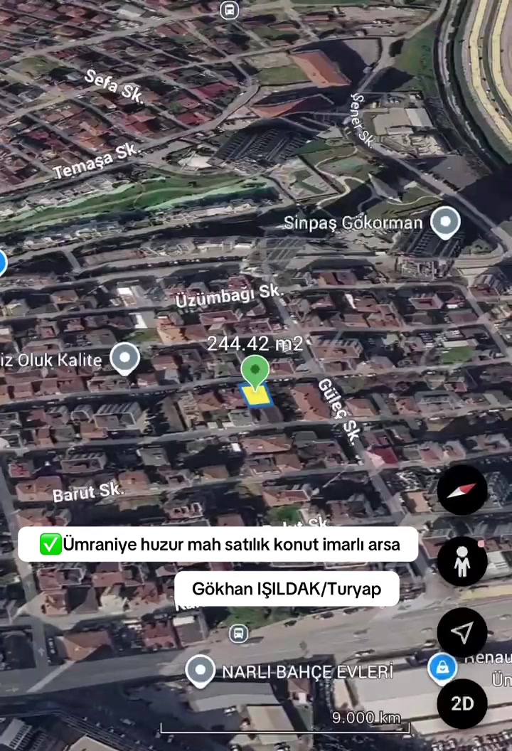 @G&ouml;khanışıldak