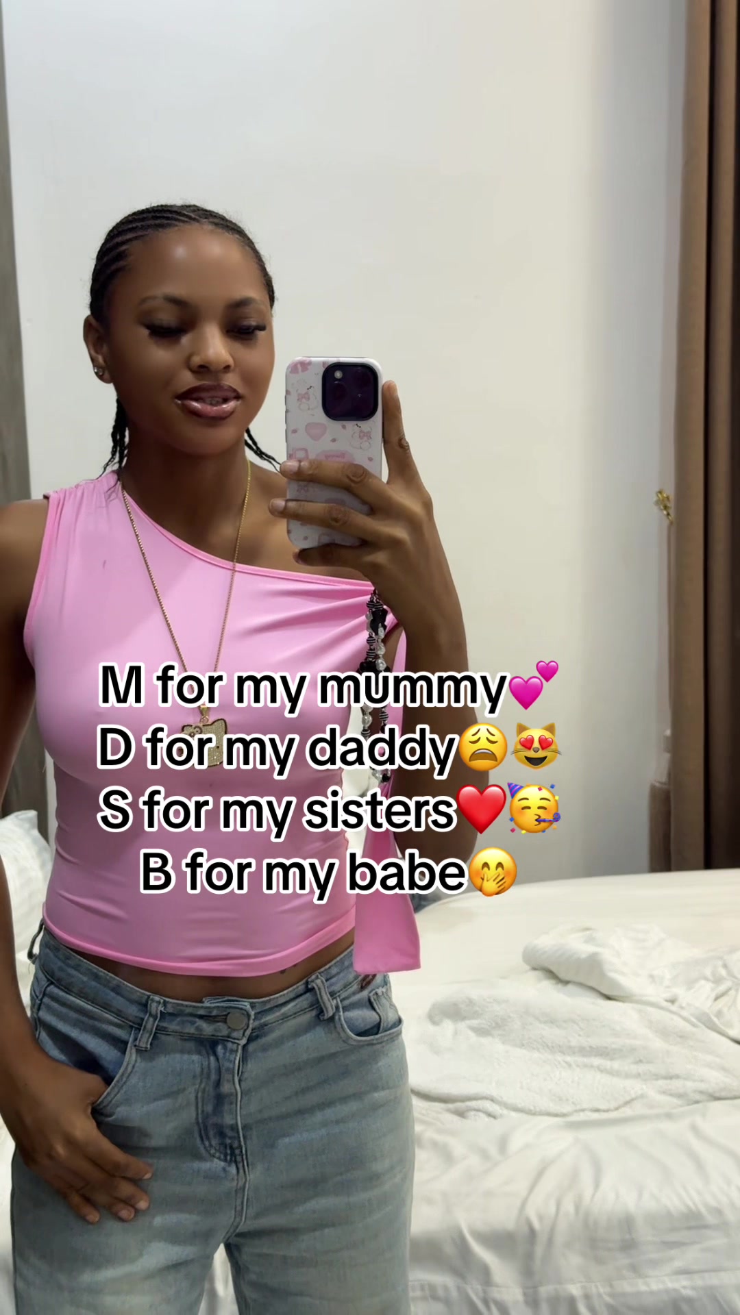 @Sexy🌸Imoleayo❤️