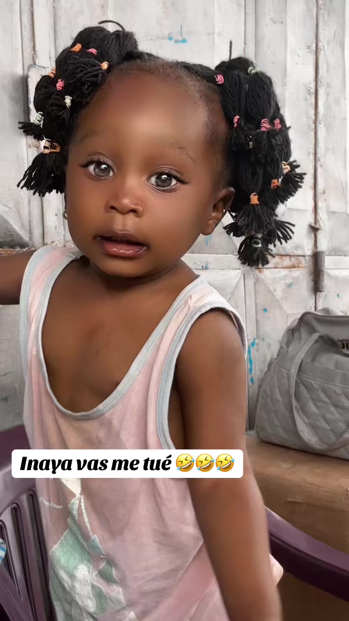 @Korotoum la belle 🤩❤️😻