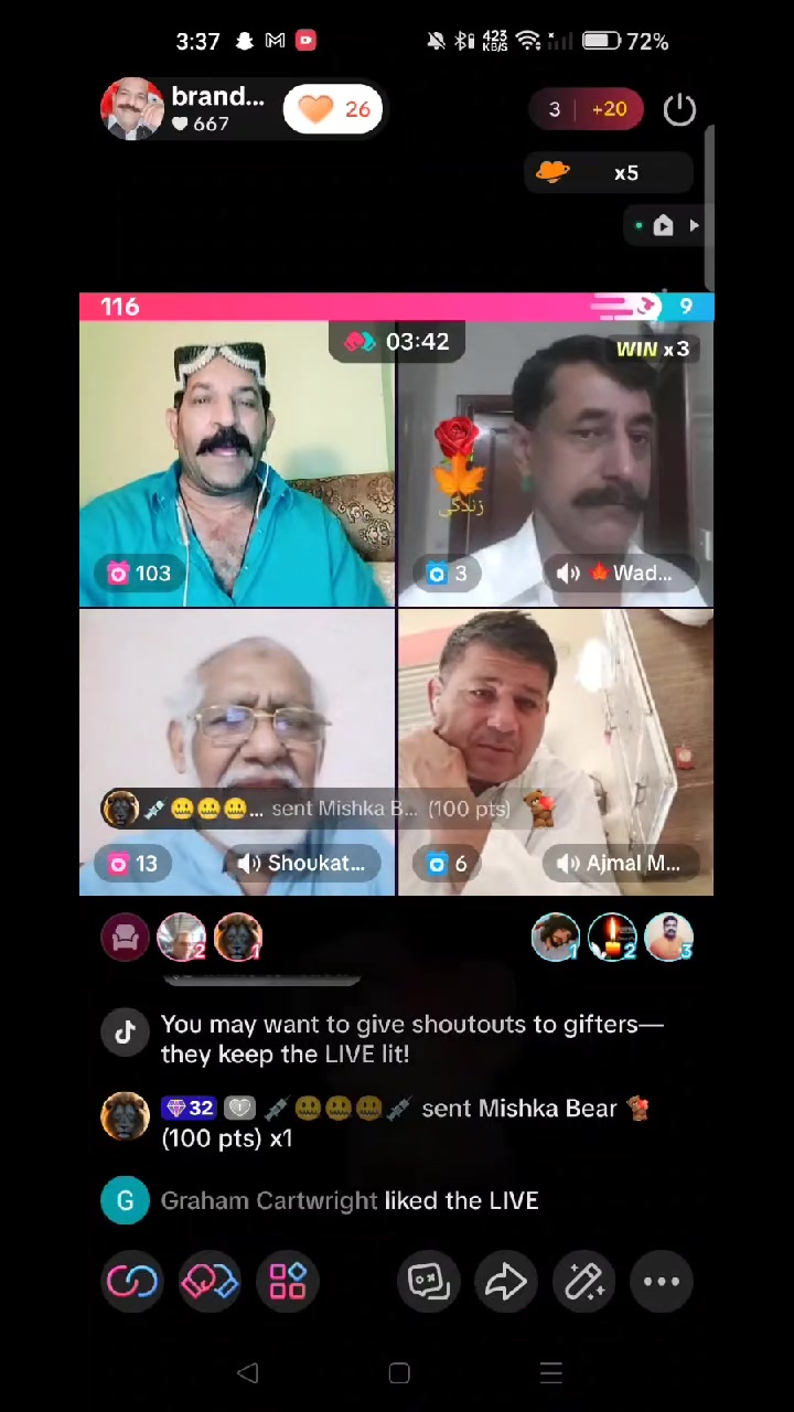 @LalaMehmood