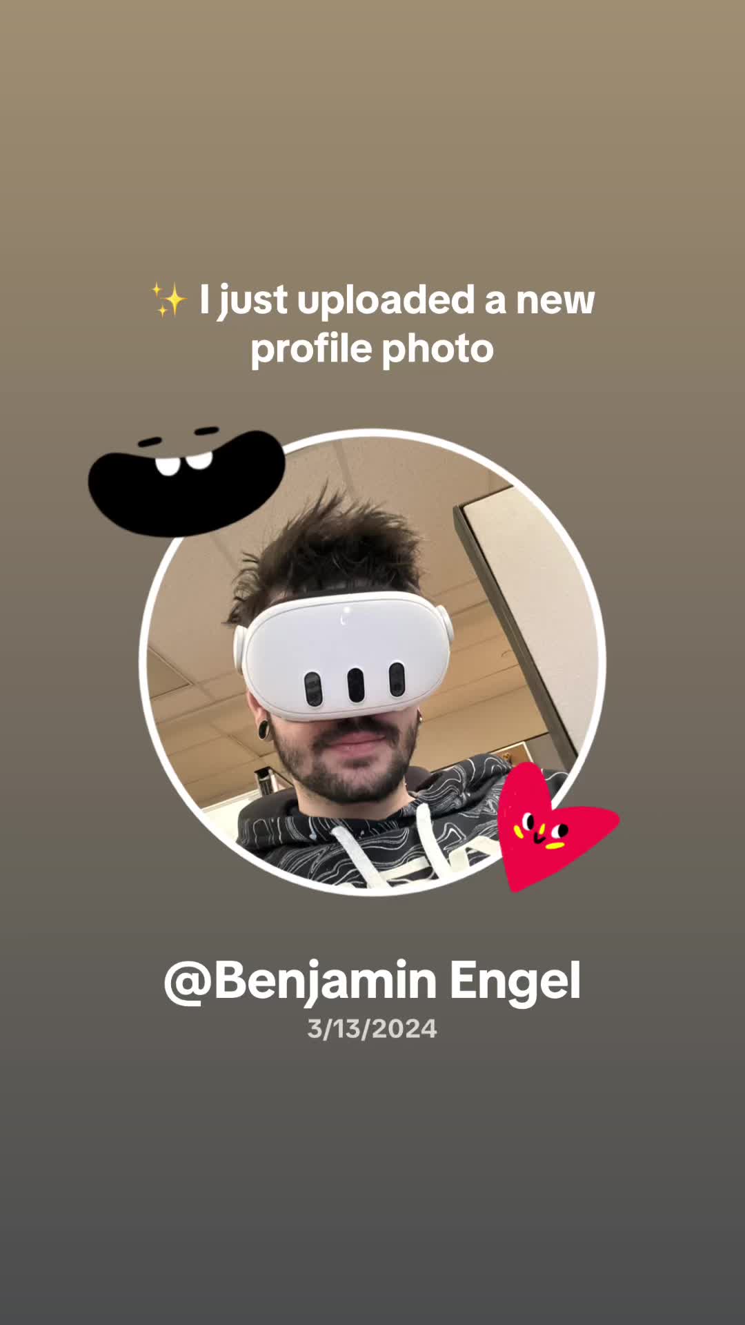 @Benjamin Engel