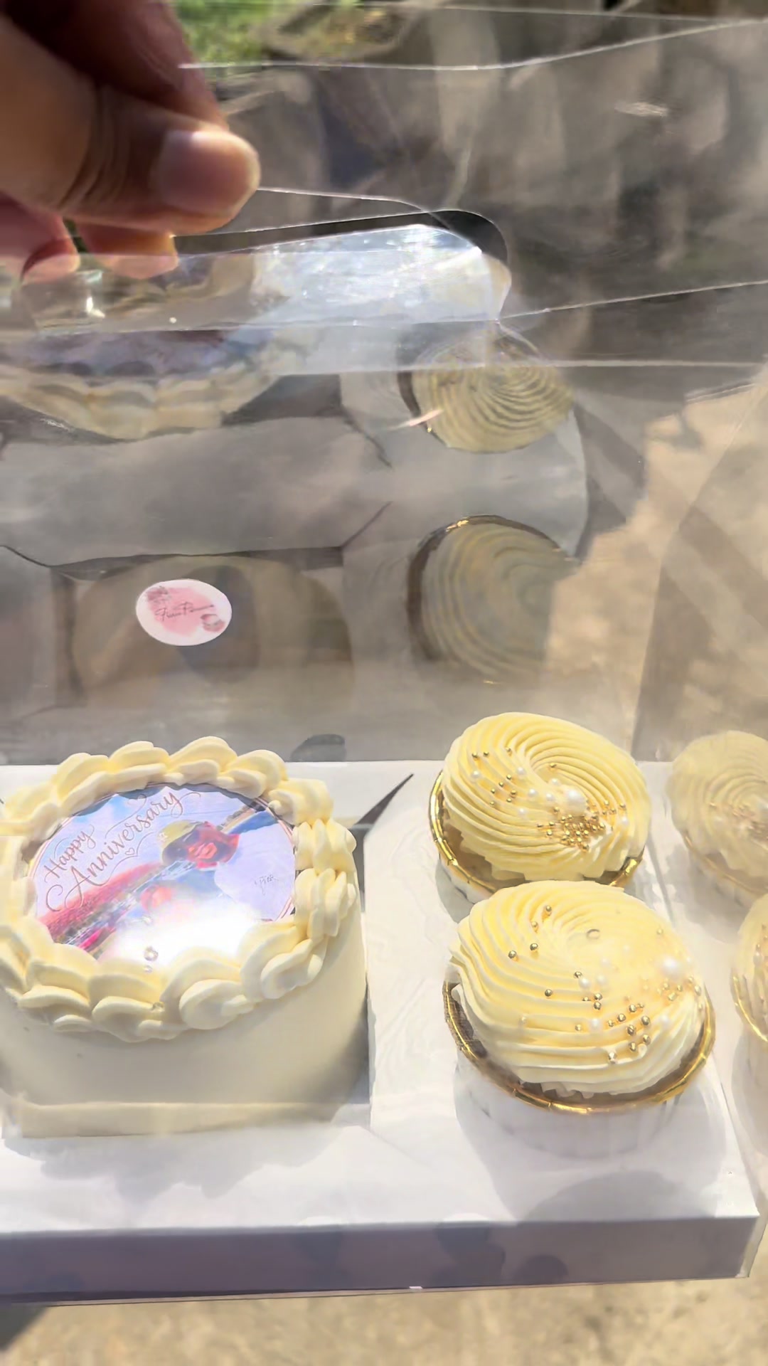 @Flotus Bakery🌸| MaMnguni🧚🏽