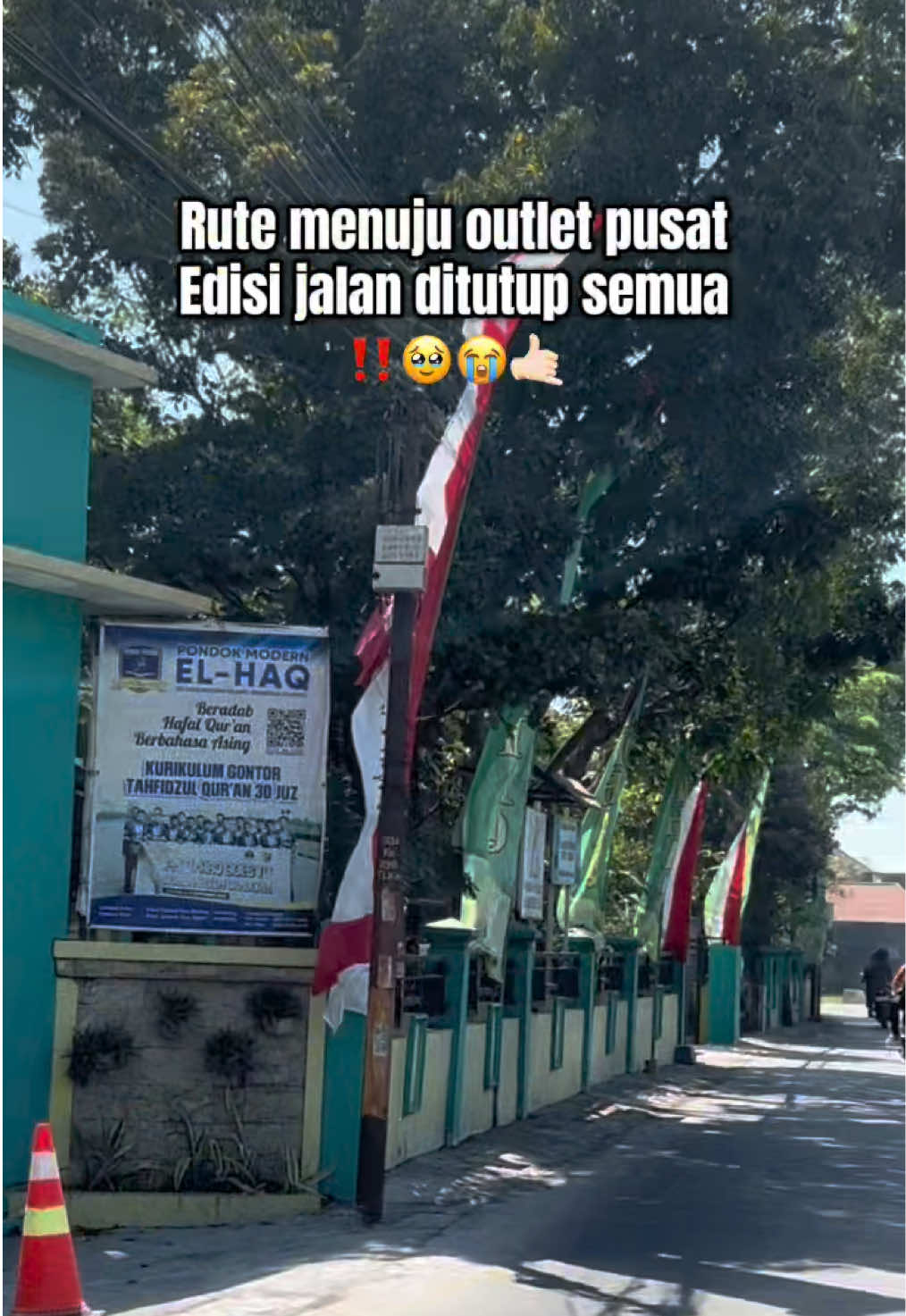 @jajan mbak sari