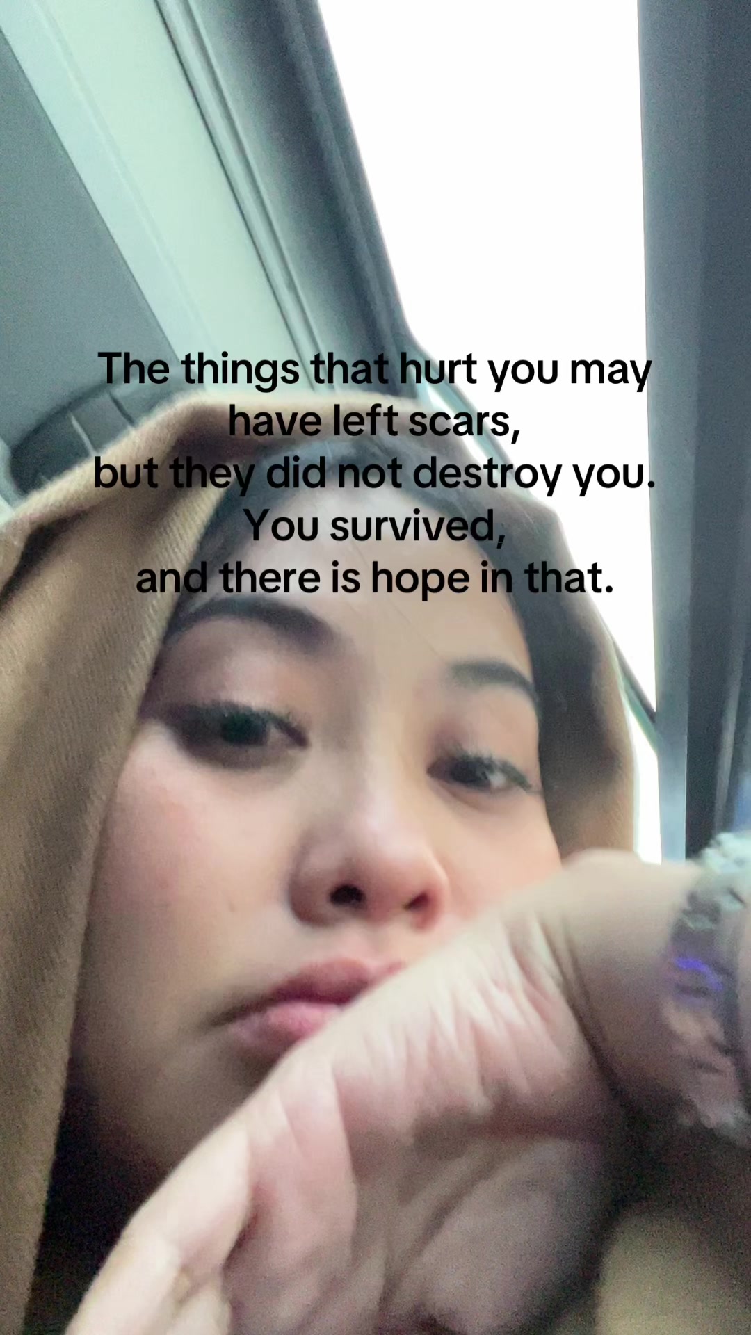 @Audrey Montero
