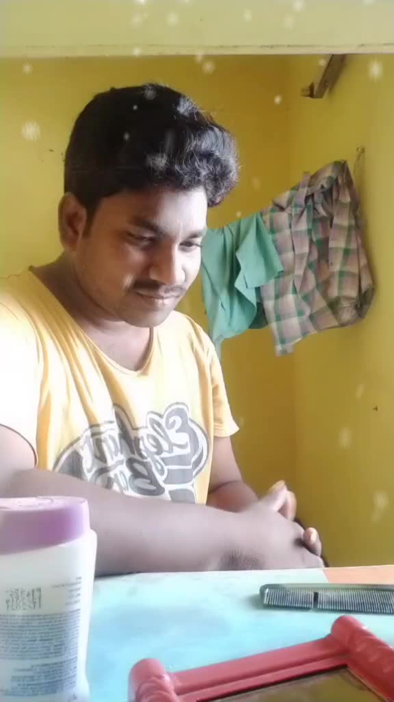 @lovely satya