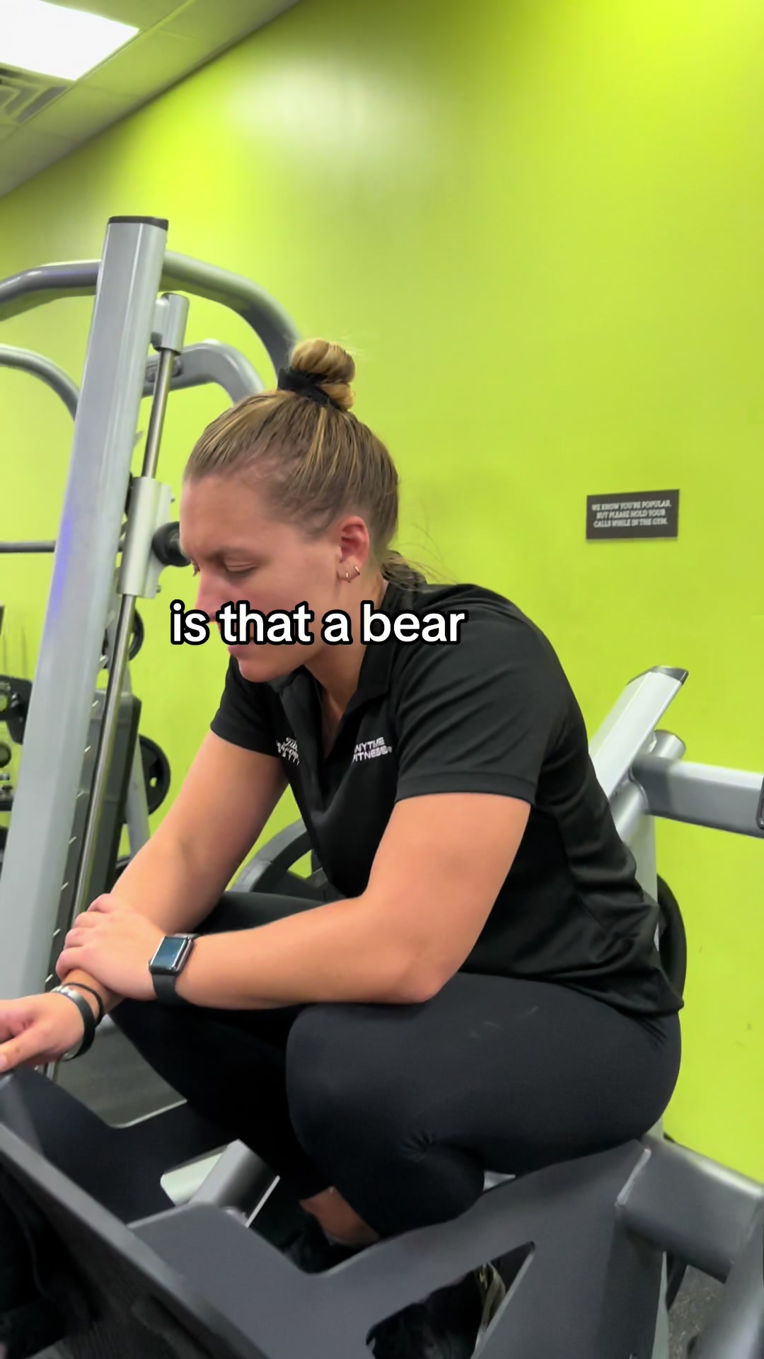 @St.Augustine Anytime Fitness