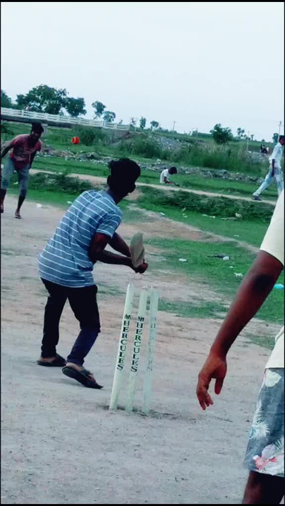 @Tharun Tej