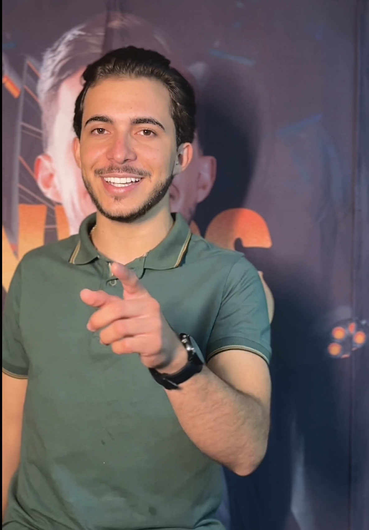 @Marquinhos Oliveira 🎙️