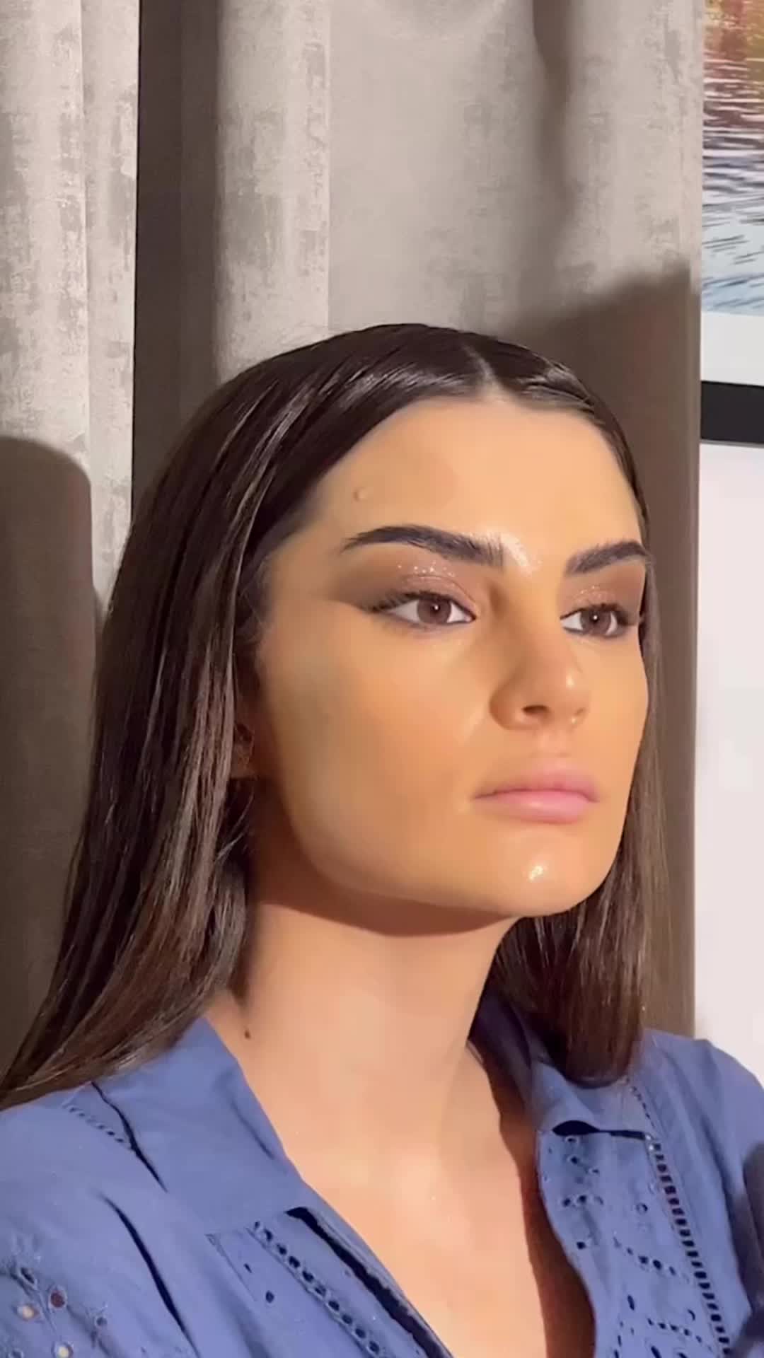 @Hadeel makeup artist
