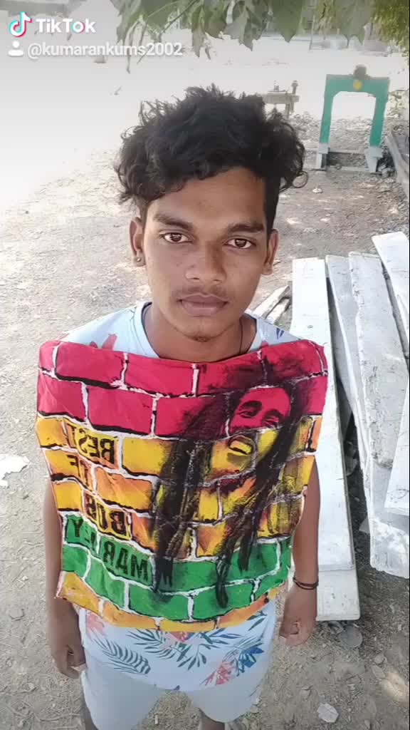@ᴮᴬᴰʙᴏʏツ, kumaran
