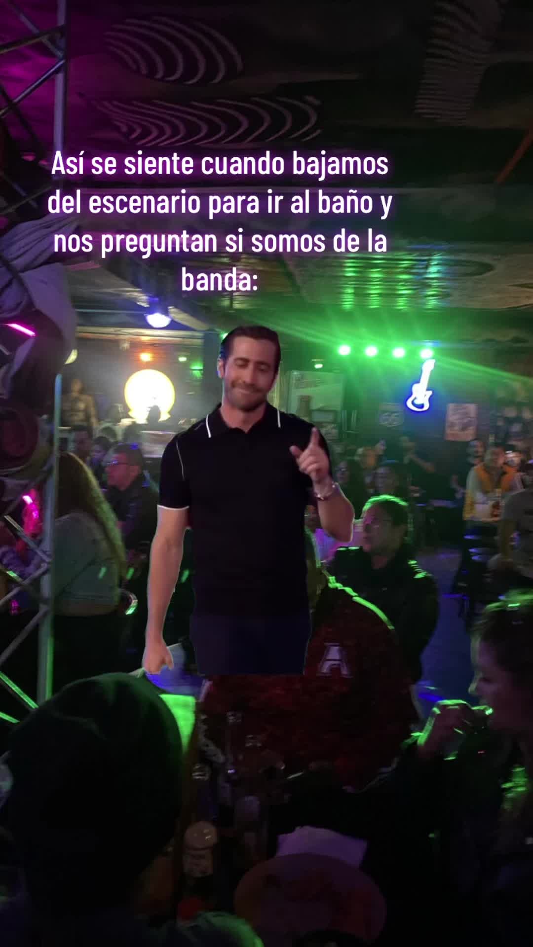 @Magentta RockBand