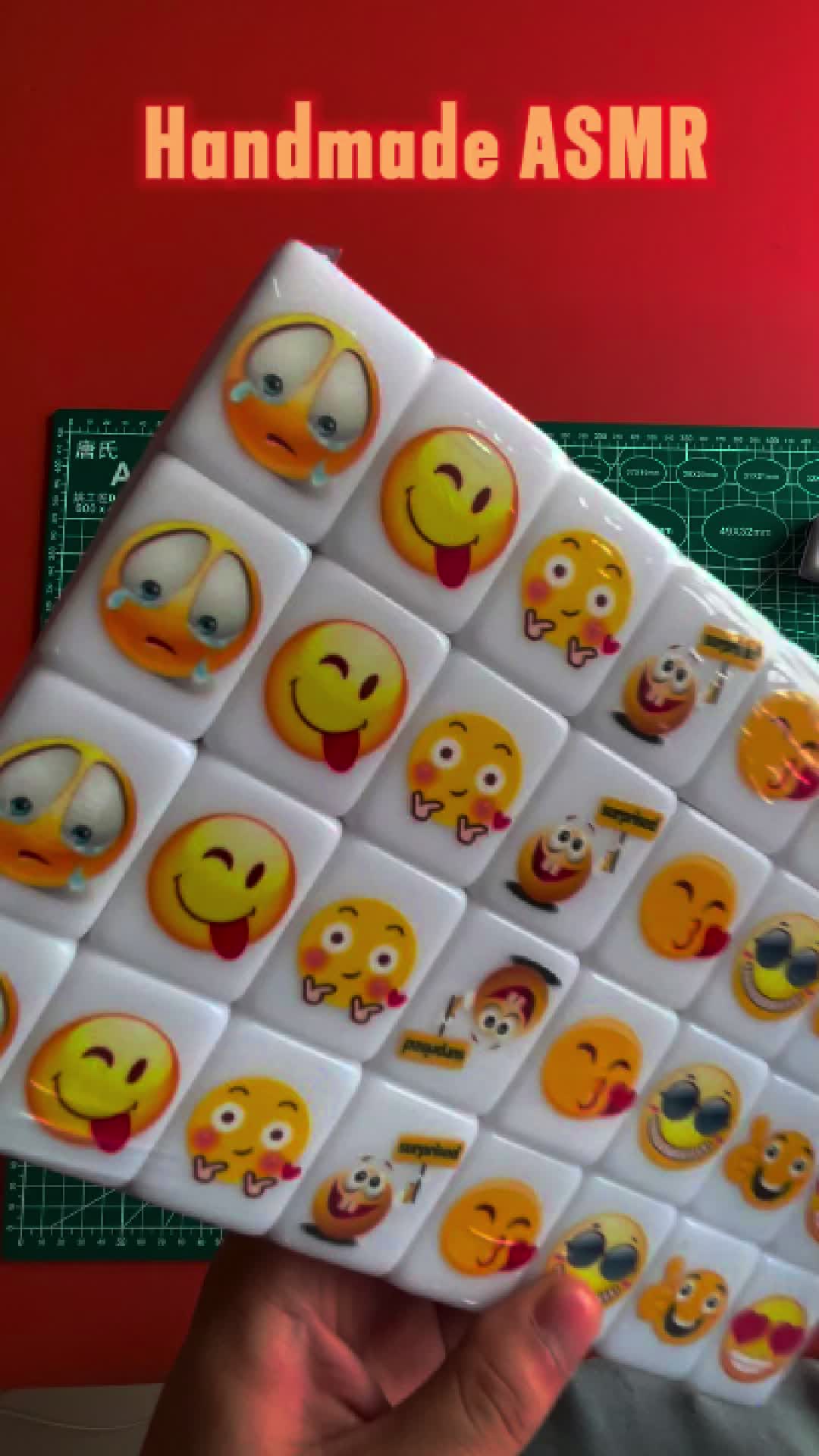 @mahjongmall