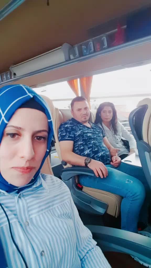 @Dilek Çekemez