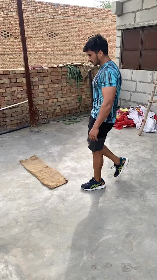 @Nik fitness