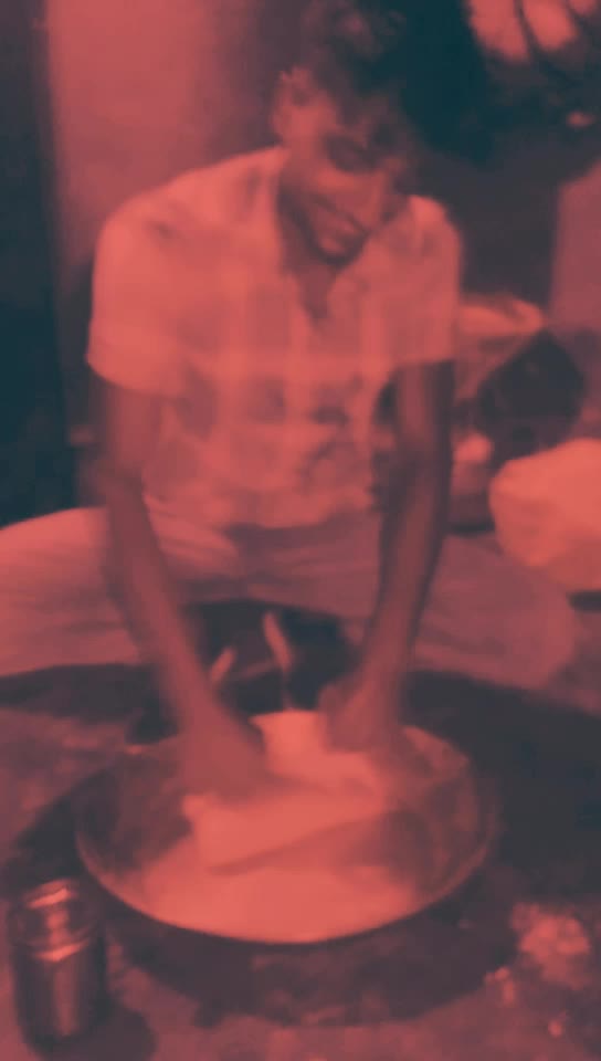 @Anil Saini