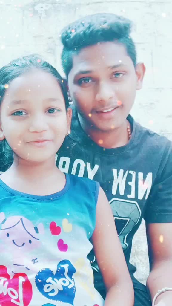 @Shivu Darling