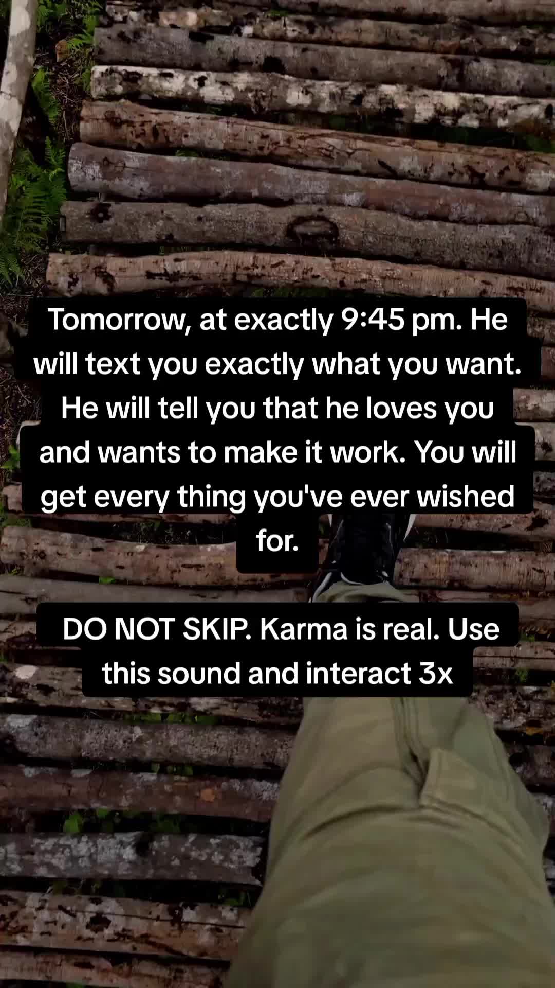 @wisdom whispers