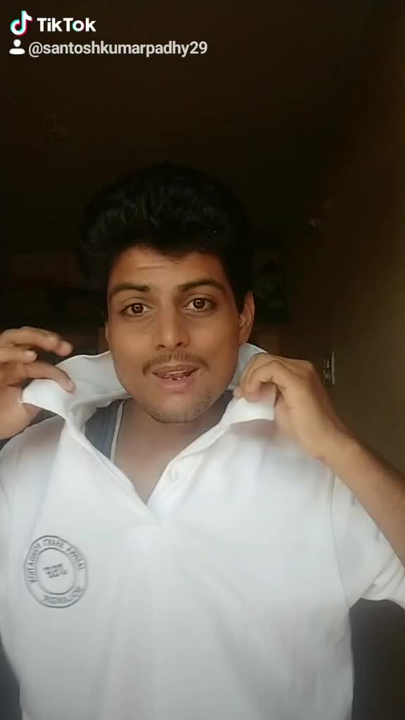 @Santosh Kumar Padhy