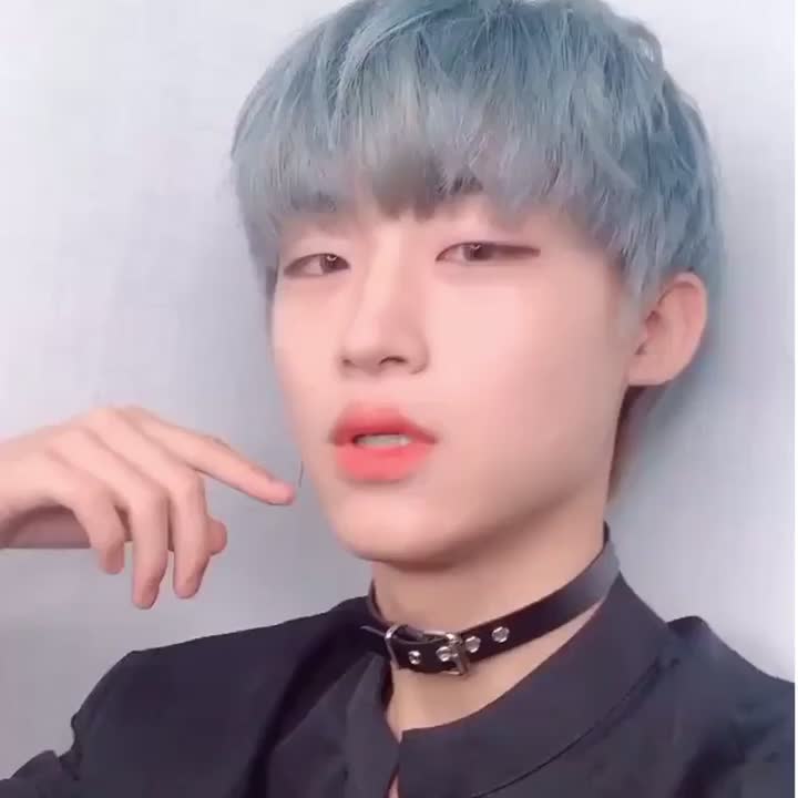 @:P